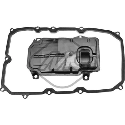Imagen de Kit filtro hidrtáulico, caja automática Metalcaucho 21051