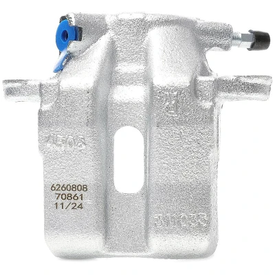 Imagen de METZGER 6260808 Pinza de freno Eje delantero, derecha SUZUKI: Grand Vitara 1 SUV