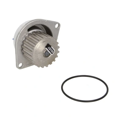Imagen de SKF VKPC 83428 Bomba de agua 20 con juntas Metal para accionamiento correa trapecial PEUGEOT: 206 Hatchback, 106 II 306 Hatchback