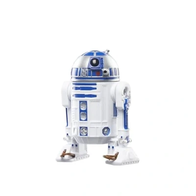 Imagen de Star Wars The Vintage Collection Artoo Detoo (R2 D2) Figura Coleccionable Wars: Una Nueva Esperanza de 3.75 cm