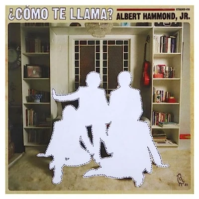 Imagen de Como Te Llama?