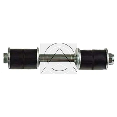 Imagen de SIDEM 51165 Bieleta de suspensión Eje trasero 120 M8x1,25R MAZDA: 323 C IV Hatchback, FAMILIA 4
