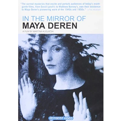 Imagen de In the Mirror of Maya Deren [Reino Unido] [DVD]