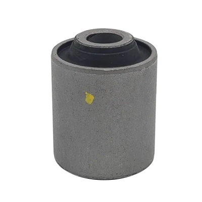 Imagen de CTR GV0026 Silentblock Brazo de Suspension Eje trasero debajo 50mm HYUNDAI: SONATA 4