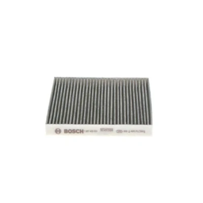Imagen de BOSCH 1 987 435 051 Filtro de habitáculo carbón activado 155 156 20 DAIHATSU: Sirion II