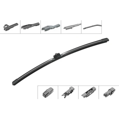 Imagen de Limpiaparabrisas BOSCH 3 397 006 945, Aerotwin Plus AP450U Longitud 450mm, 1 Pieza