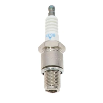 Imagen de NGK (6701) re9b t Laser Iridium Spark Plug, Pack de 1