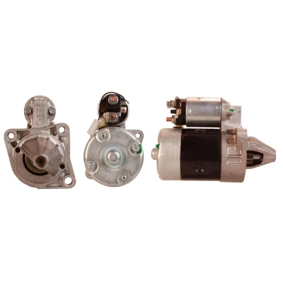 Imagen de LUCAS ELECTRICAL LRS00557 Motor de arranque 12 0,8 8