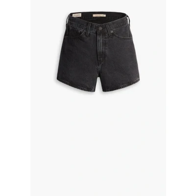 Imagen de Levi&#039;s 80S MOM Shorts vaqueros, Mujer, Talla: 24, Not to interrupt