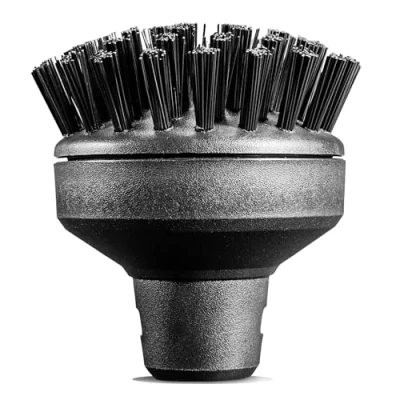 Imagen de Karcher Cepillo circular grande accesorios limpiadora a vapor 28630220