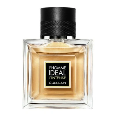 Imagen de Guerlain L&#039;Homme Ideal L&#039;Intense Eau de Parfum 50 ml