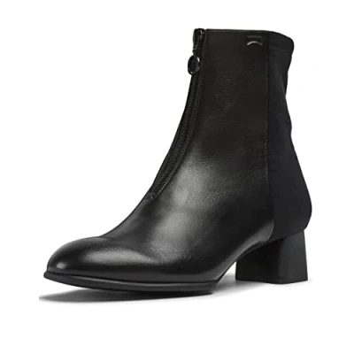 Imagen de Camper Katie Botines, Mujer, Talla: 38, Black Zapatos