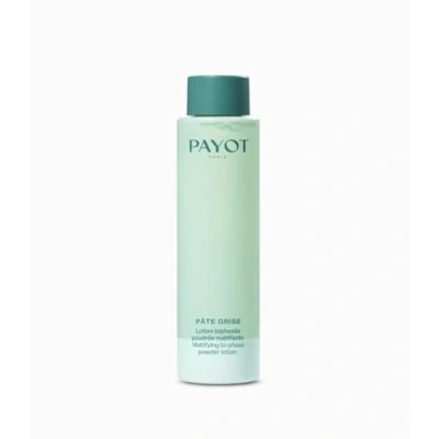 Imagen de Payot Pâte Grise Mattifying Bi Phase Powder Lotion 125 ml