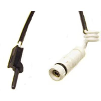 Imagen de MAPCO 56805 Sensor de Desgaste Pastillas Frenos Eje trasero MERCEDES BENZ: Clase ML