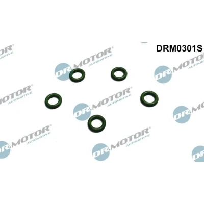 Imagen de DR.MOTOR AUTOMOTIVE DRM0301S Tapa de cierre, combustible fuga FORD: KUGA 1, MONDEO 4 Turnier