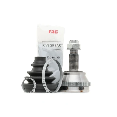 Imagen de FAG 771 0037 30 Junta Homocinética NBR (caucho nitril butadieno) FIAT: Coupe, BRAVO 1, Tipo Hatchback, ALFA ROMEO: GTV, 145, 155, LANCIA: DELTA 2