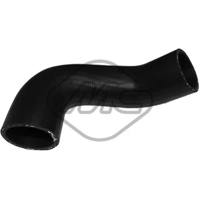 Imagen de Tubo flexible de aspiración, filtro aire Metalcaucho 09928