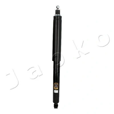 Imagen de JAPKO MJKI066 Amortiguador Eje trasero Presión de gas Bitubular telescópico Espiga arriba, Anillo inferior KIA: Pregio Furgón