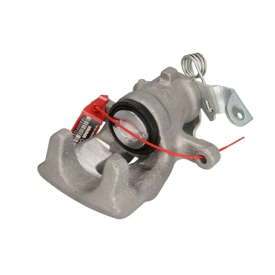 Imagen de LAUBER 77.1435 Pinza de freno Aluminio Eje trasero, derecha OPEL: Astra G CC, Meriva A, Coupé