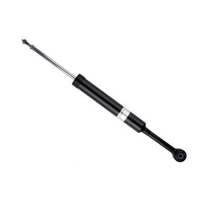 Imagen de BILSTEIN 19 267715 amortiguador Eje trasero Presión de gas Bitubular sin soporte ballesta Anillo superior, inferior
