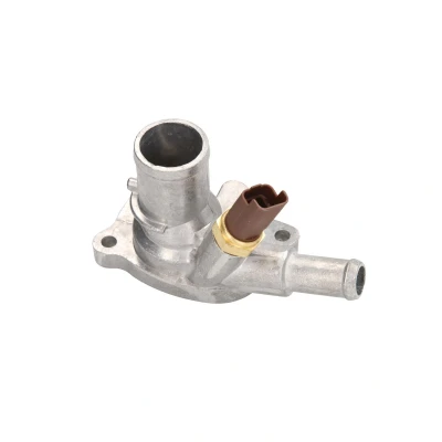 Imagen de MOTORAD 741 88K Termostato, refrigerante 88 con junta sensor FIAT: 500 Hatchback, Panda II III LANCIA: Ypsilon