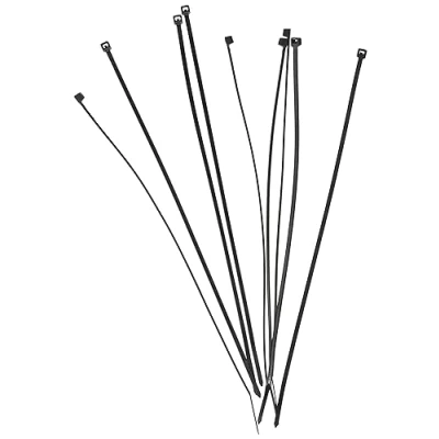 Imagen de FISCHER 87490 Brida Ubn 2,5X200 Negra