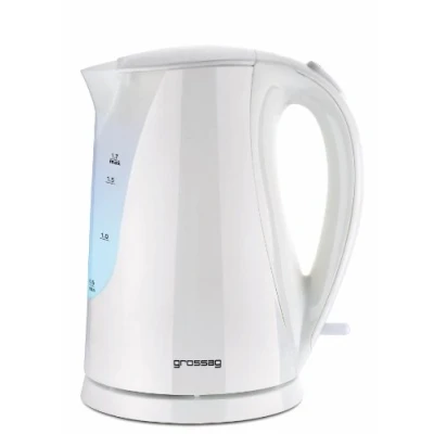 Imagen de Grossag WK 22.00 Hervidor de agua (1,7 L, 2200 W)