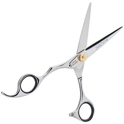 Imagen de Olivia Garden SilkCut Tijera, 5,0&quot; (12,5 cm)