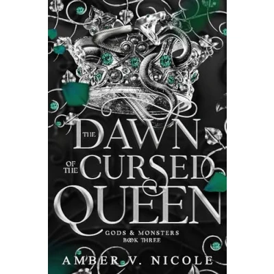 Imagen de The Dawn Of Cursed Queen