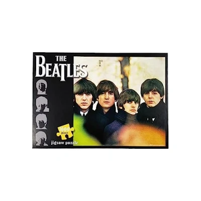 Imagen de Paul Lamond Beatles for Sale Puzzle (1000 Pieces)