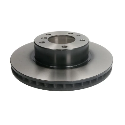 Imagen de TRW DF2558 Disco de freno 302 28 5 120 ventilado barnizado altamente carbonizado BMW: Berlina, Touring, 7