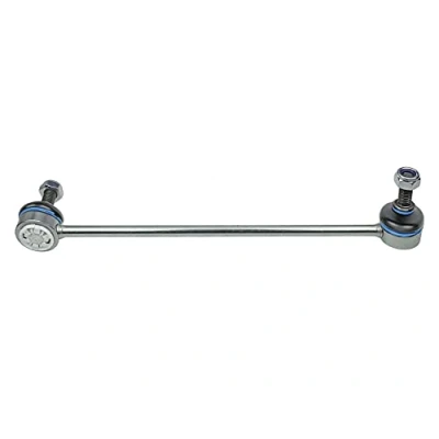 Imagen de MEYLE 016 060 0067 Bieleta de suspensión Eje delantero, derecha, izquierda 276 M10x1,5 ORIGINAL Quality con boca para llave norauto,