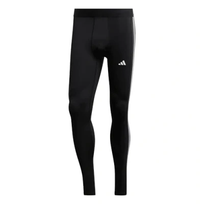 Imagen de ADIDAS HD3530 TF 3S L Tight Shorts Hombre Black Tamaño XS