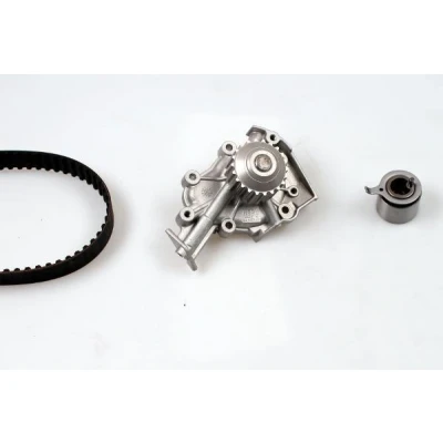 Imagen de HEPU PK07991 Bomba de Agua + Kit Distribucion 109 CHEVROLET: Matiz, Aveo / Kalos Berlina, Hatchback, DAEWOO: Matiz I Hatchback