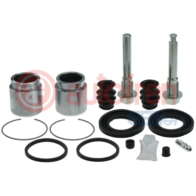Imagen de AUTOFREN SEINSA D43289S Kit de Reparación Frenos Eje delantero 42 PISTON KIT+GUIDEPINS