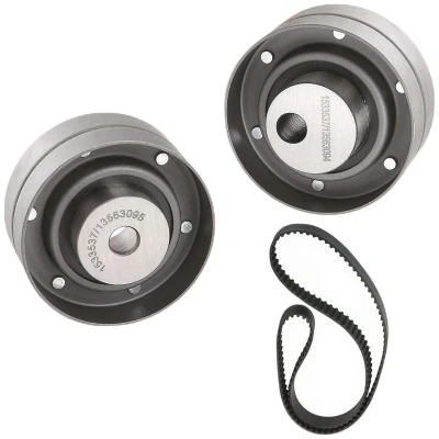 Imagen de GATES K015420XS Kit de correa distribución Tru Power CITROËN: Jumper I Furgón