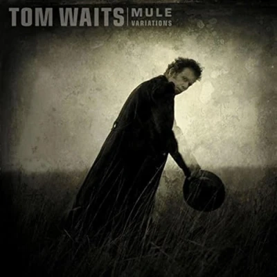 Imagen de Mule Variations (Remastered) [Vinilo]