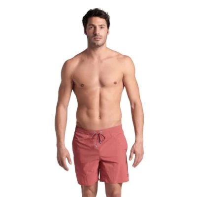 Imagen de Arena Bóxer de Playa Hombre Solid