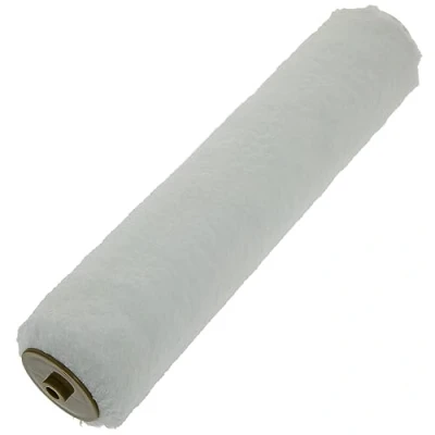 Imagen de Coral 41875 Aspire Rodillo de pintura profesional microfibra alta calidad para superficies semilisas con emulsión comercial o blanco puro brillante (10 mm)