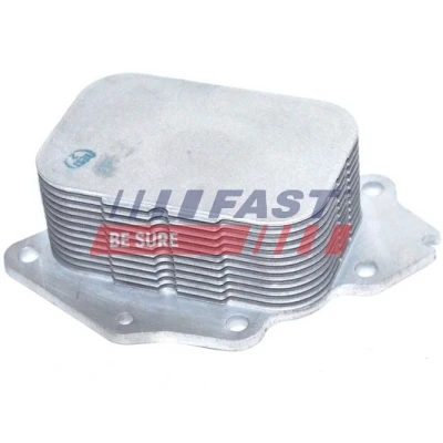 Imagen de Radiador de aceite, aceite motor FAST FT55278