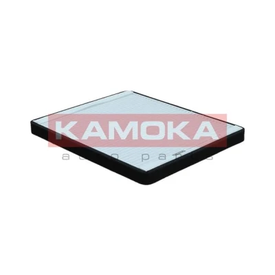 Imagen de Filtro, aire habitáculo KAMOKA F408101