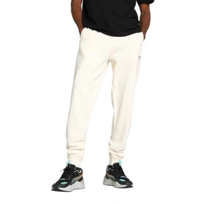 Imagen de PUMA Better Essentials Sweatpants FL cl Pantalones de Punto, Hombre, sin Color, M
