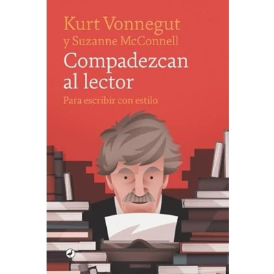 Imagen de Compadezcan al lector: 64 (Catedral)