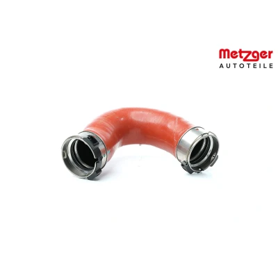 Imagen de METZGER 2400536 Manguera Turbo Silicona Con acople rápido MERCEDES BENZ: Sprinter 3.5 t Camión de plataforma / Chasis, 5 Furgón