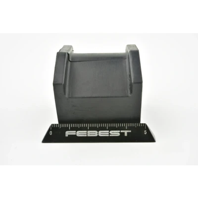 Imagen de FEBEST TSB NCP93F Silentblock Barra Estabilizadora Eje delantero 22 TOYOTA: Yaris II Hatchback