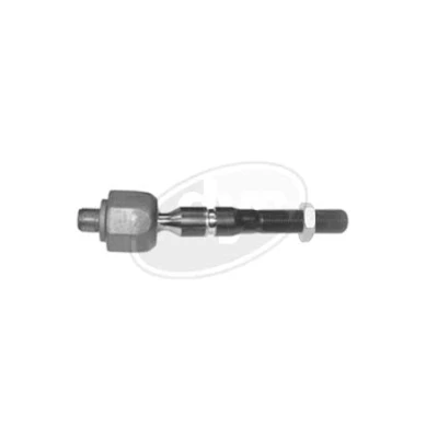 Imagen de DYS 24 00975 Rotula Axial de Direccion Eje delantero, izquierda, derecha M16x1.5 160 MERCEDES BENZ: Clase ML