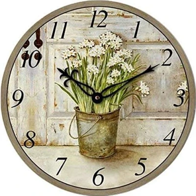 Imagen de Technoline WT 1010 Reloj para exterior (cubo), color multicolor