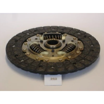 Imagen de JAPANPARTS DF 262 Disco de Embrague 225mm 21