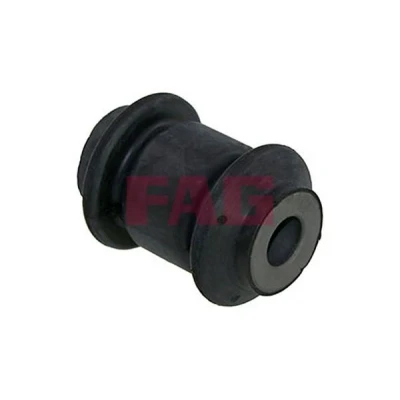 Imagen de FAG 829 0599 10 Silentblock Brazo de Suspension SEAT: Ibiza 3, Córdoba II Berlina, VOLKSWAGEN: Polo IV Hatchback, SKODA: Fabia 2, I Hatchback