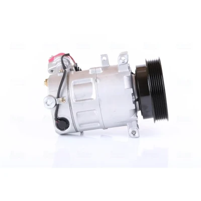 Imagen de NISSENS 890776 Compresor de Aire Acondicionado VCS14EC 12 PAG 46 YF R 134 a